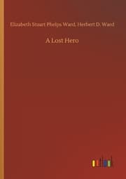 Cover von A Lost Hero