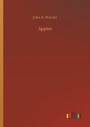 Cover von Apples