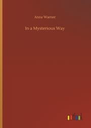 Cover von In a Mysterious Way
