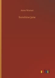 Cover von Sunshine Jane