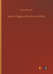 Cover von Susan Clegg and her Love Affairs