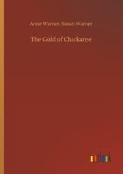 Cover von The Gold of Chickaree