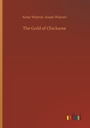 Cover von The Gold of Chickaree