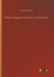 Cover von Susan Clegg and a Man in the House