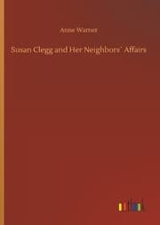 Cover von Susan Clegg and Her Neighbors' Affairs