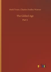 Cover von The Gilded Age