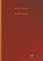 Cover von Noah Webster