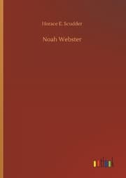 Cover von Noah Webster