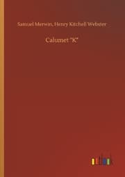 Cover von Calumet 'K'
