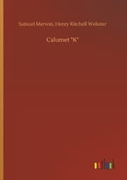 Cover von Calumet 'K'