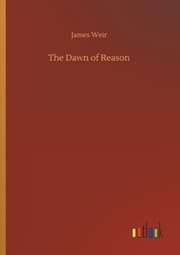Cover von The Dawn of Reason