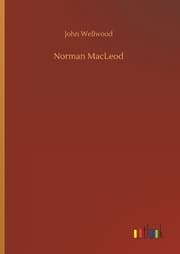 Cover von Norman MacLeod