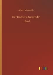 Cover von Der Hodscha Nasreddin