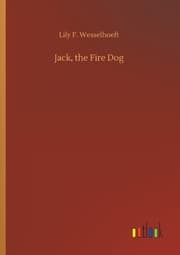 Cover von Jack, the Fire Dog
