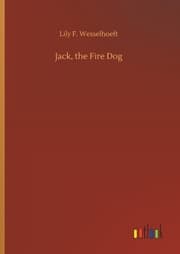Cover von Jack, the Fire Dog