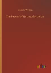 Cover von The Legend of Sir Lancelot du Lac
