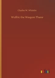 Cover von Wulfric the Weapon Thane