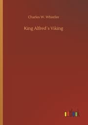 Cover von King Alfred's Viking