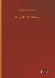 Cover von King Alfred's Viking