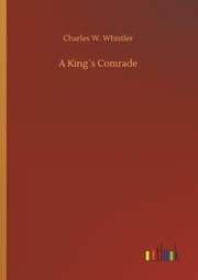 Cover von A King's Comrade