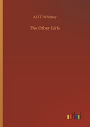 Cover von The Other Girls