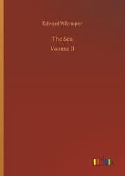 Cover von The Sea