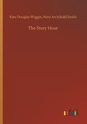 Cover von The Story Hour