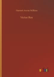 Cover von Victor Roy