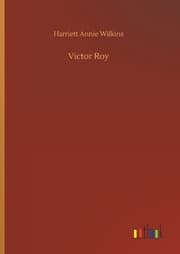Cover von Victor Roy