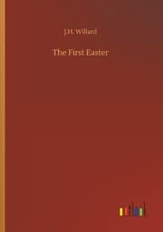 Cover von The First Easter