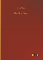 Cover von The First Easter