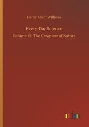 Cover von Every-Day Science