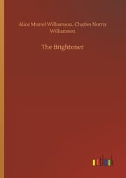 Cover von The Brightener
