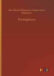 Cover von The Brightener