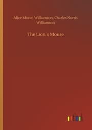 Cover von The Lion's Mouse