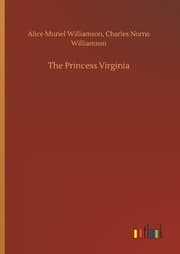 Cover von The Princess Virginia