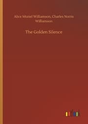 Cover von The Golden Silence