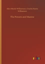 Cover von The Powers and Maxine
