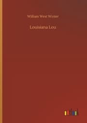 Cover von Louisiana Lou