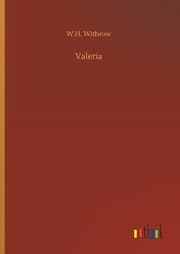 Cover von Valeria