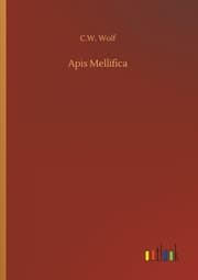 Cover von Apis Mellifica