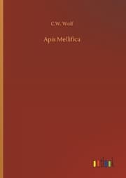 Cover von Apis Mellifica