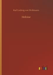 Cover von Heloise
