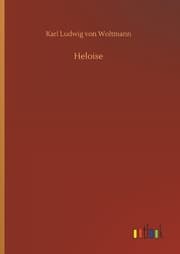 Cover von Heloise