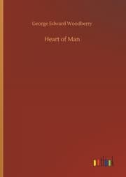 Cover von Heart of Man