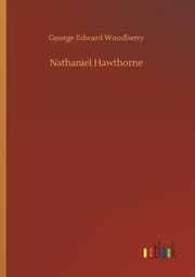 Cover von Nathaniel Hawthorne
