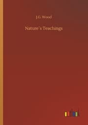 Cover von Nature's Teachings