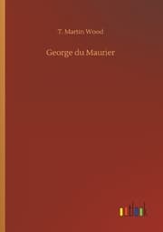 Cover von George du Maurier