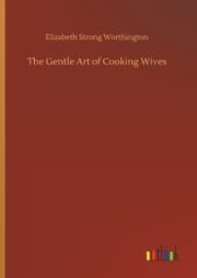 Cover von The Gentle Art of Cooking Wives