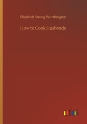 Cover von How to Cook Husbands